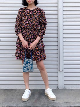 Mitsukoさんのコーディネート