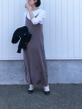 Mitsukoさんのコーディネート