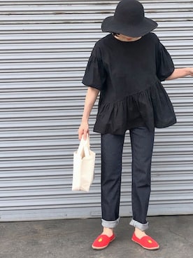 Mitsukoさんのコーディネート