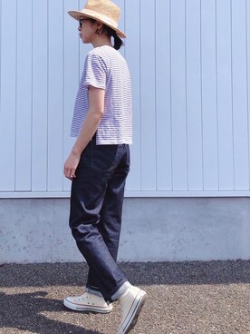 Mitsukoさんのコーディネート