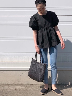 Mitsukoさんのコーディネート