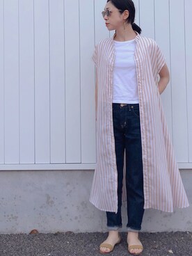 Mitsukoさんのコーディネート