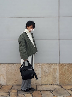 sasumiさんのコーディネート