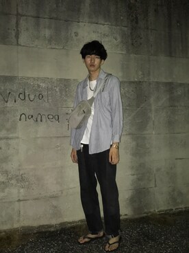 daaaayamaさんのコーディネート