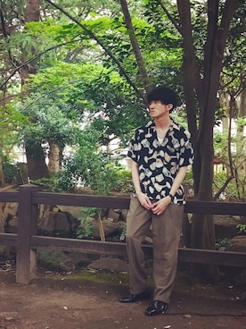 daaaayamaさんのコーディネート