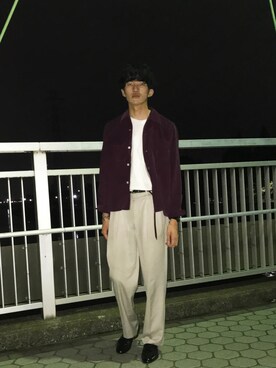 daaaayamaさんのコーディネート