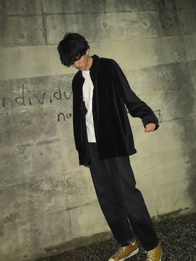 daaaayamaさんのコーディネート