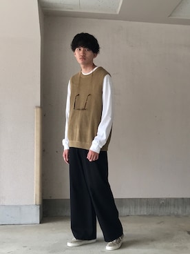 daaaayamaさんのコーディネート