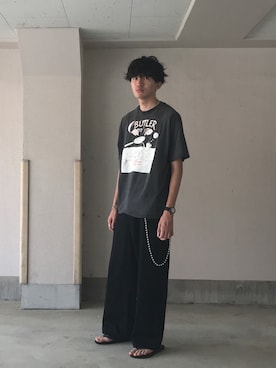 daaaayamaさんのコーディネート