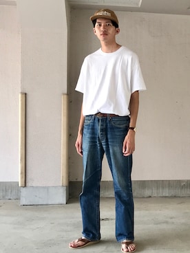 daaaayamaさんのコーディネート