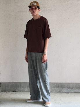 daaaayamaさんのコーディネート