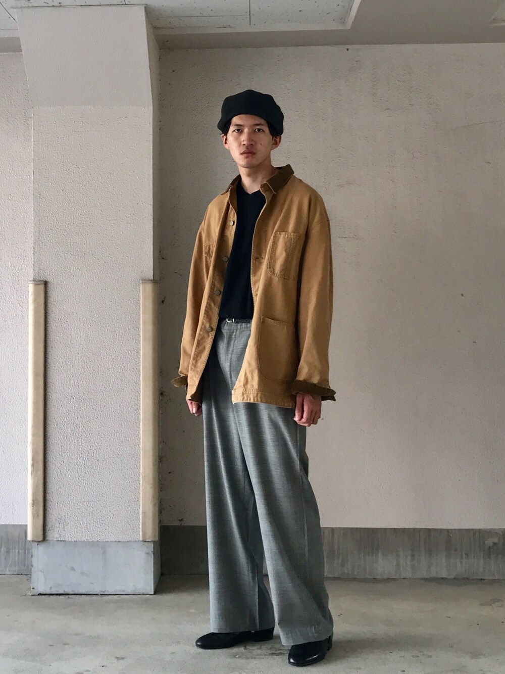 Polo by Ralph Lauren ベージュ カバーオール POLO RALPH LAURENのカバーオール(ベージュ系)を使った人気