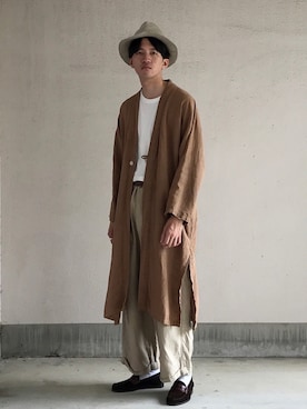 daaaayamaさんのコーディネート