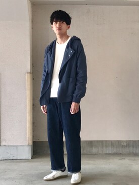 daaaayamaさんのコーディネート