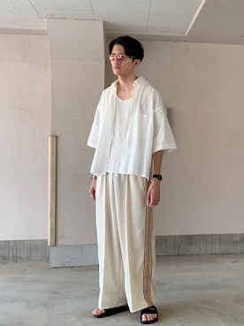 daaaayamaさんのコーディネート