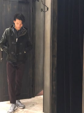 Collective 鹿児島店さんのコーディネート