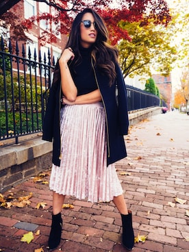 shellさんのコーディネート