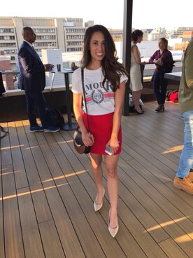 shellさんのコーディネート