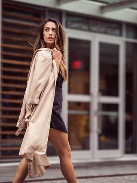 shellさんのコーディネート