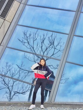 you yuさんのコーディネート