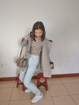 you yuさんのコーディネート