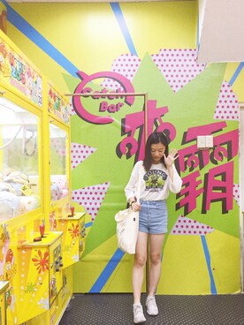 you yuさんのコーディネート