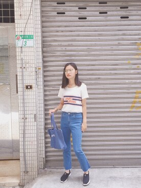 you yuさんのコーディネート