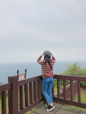 you yuさんのコーディネート