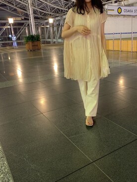 nonさんのコーディネート