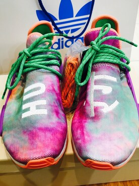 genさんのコーディネート