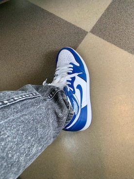 genさんのコーディネート