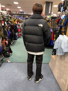 genさんのコーディネート