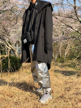 ジャケット・アウター MaisonMargiela Baracuta Maison Margiela Sports Jacket | Shopbop