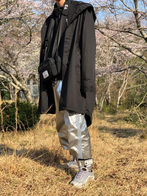 trkvskj 　Maison Margiela バラクータジャケット trkvskj 様専用 Maison Margiela バラクータジャケット - メルカリ