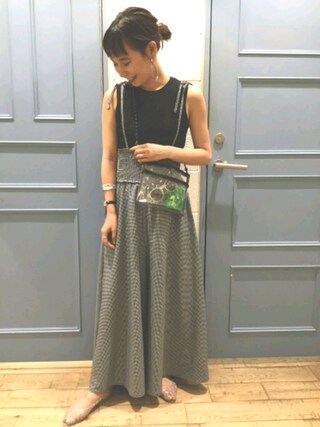 Lowrys Farm 名古屋パッセのスタッフコーディネート一覧 Wear