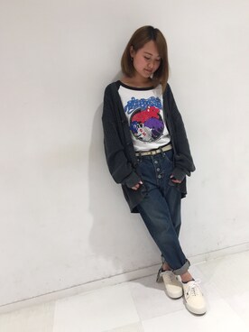 まこまこさんのコーディネート