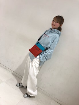 まこまこさんのコーディネート