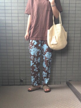 yoke°さんのコーディネート