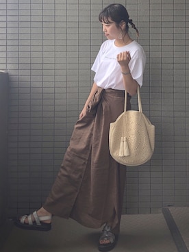 yoke°さんのコーディネート