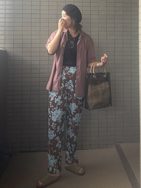 yoke°さんのコーディネート