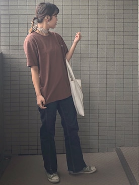 yoke°さんのコーディネート