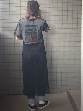 yoke°さんのコーディネート