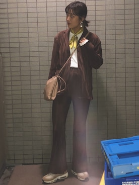 yoke°さんのコーディネート