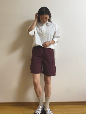 yoke°さんのコーディネート