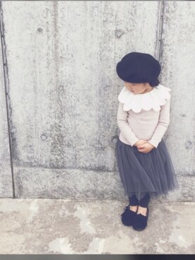 SALLYさんのコーディネート