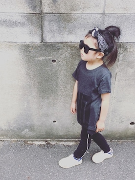 SALLYさんのコーディネート