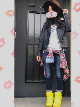 makiさんのコーディネート