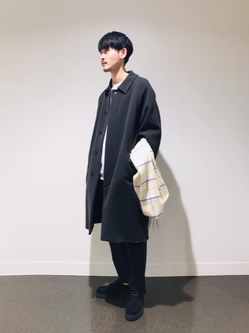 BEAUTY&YOUTH UNITED ARROWS（ビューティーアンドユースユナイテッド