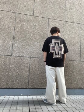 じょーがまさんのコーディネート