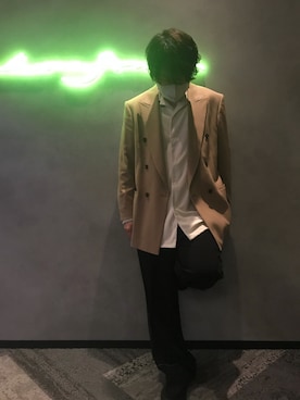 じょーがまさんのコーディネート